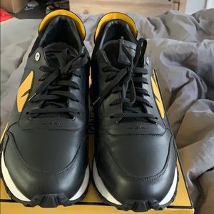Men Fendi Sneakers
